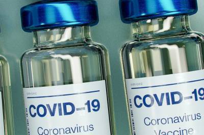 Стало известно, какую вакцину от коронавируса получит Украина в феврале в рамках программы COVAX
