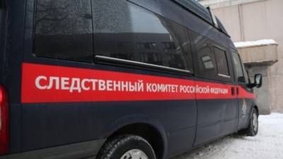 Полиция обнаружила мертвого москвича в Тропаревском парке