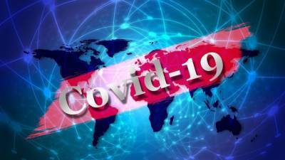 Россиянам назвали два необычных симптома коронавируса