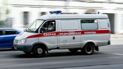 Два полицейских погибли в ДТП в Кировской области