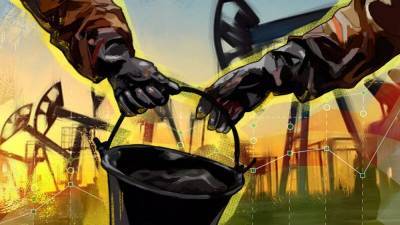 Эксперты не исключают появление на рынке лишних двух млн баррелей нефти