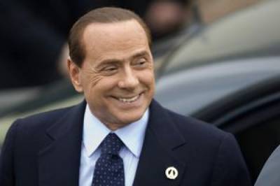 Берлускони экстренно госпитализировали: названа причина