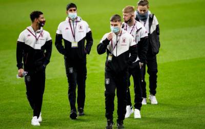 Очередной матч чемпионата Англии перенесен из-за вспышки коронавируса в клубе