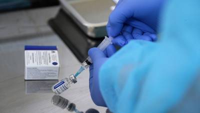 Калининградская область ожидает 42 тыс. доз вакцины в январе-феврале