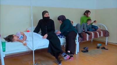 В дагестанском городе из-за отравления детей приостановили учебу