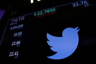 Twitter объяснил блокировку аккаунта «Cпутник V»