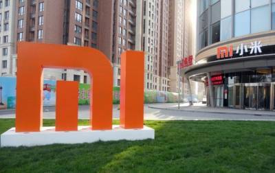 Xiaomi и еще 8 китайских компаний попали в "черный список" США, - Reuters