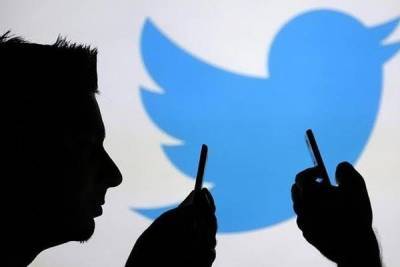 Аккаунт «Спутник V» в Twitter получил тревожный звонок