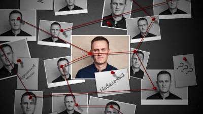 Навальный снял квартиру в Германии стоимостью более миллиона рублей