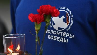 В Нижегородской области планируют создать международный волонтёрский центр