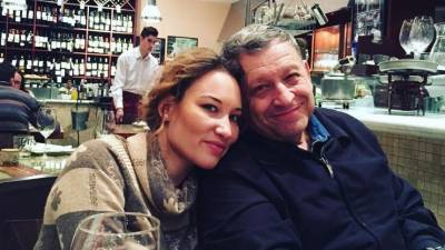 Жена Бориса Грачевского простилась с мужем, опубликовав прощальное фото