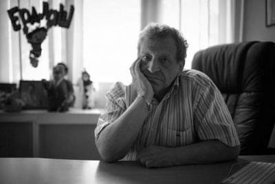 Создатель «Ералаша» Борис Грачевский умер от коронавируса