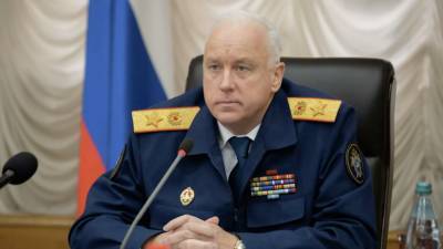 Бастрыкин рассказал о вкладе СК в обеспечение экономической безопасности России