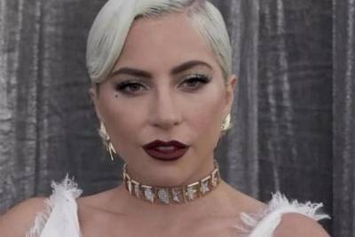 Lady Gaga на инаугурации Байдена исполнит гимн США