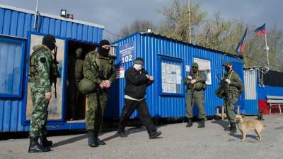 В администрации Зеленского рассказали о сроках возвращения Донбасса