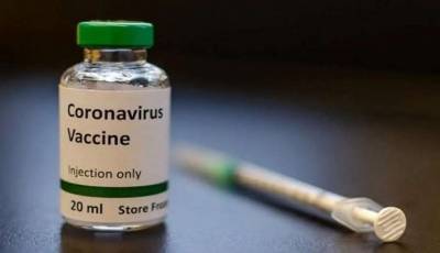 В Украине прогнозируют дефицит вакцины от COVID-19