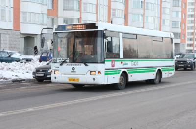 В России доработают законодательство о пассажирских перевозках