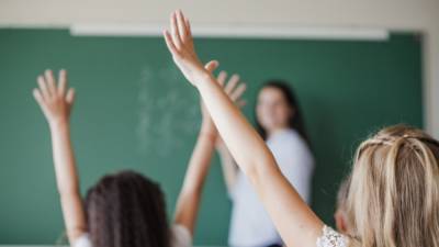 В Госдуме ищут возможность повысить статус учителя до госслужащего