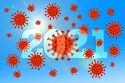 В Брянской области еще 194 человека заболели коронавирусом