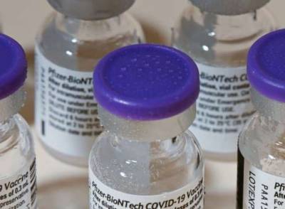 У вакцины от коронавируса обнаружили новые побочные эффекты