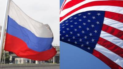 США впадают в ужас от реальной свободы русского человека — Осташко
