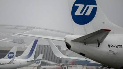 Кредитная нагрузка авиакомпании Utair снизится на треть