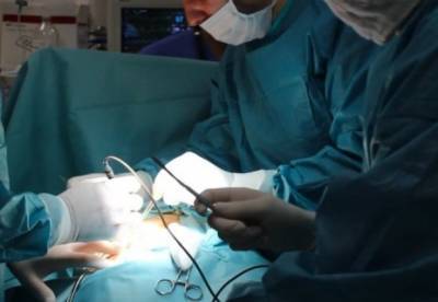 Украина будет сотрудничать с США и Израилем в сфере трансплантации