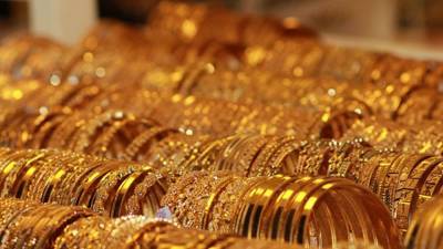 Аналитик назвал будущую альтернативу инвестициям в золото