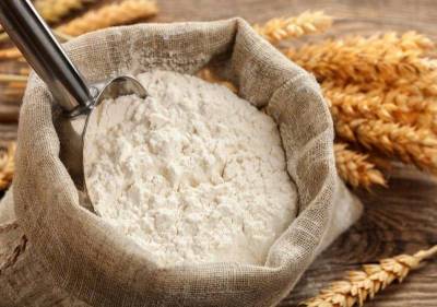 Чем заменить пшеничную муку при правильном питании или аллергии на глютен? 7 вариантов