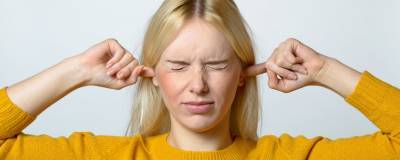 Ученые: Звон в ушах может быть признаком серьезных проблем со здоровьем
