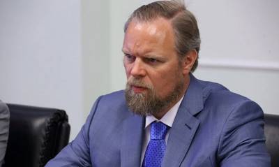 Бывшего банкира Дмитрия Ананьева заподозрили в покушении на хищение государственной земли