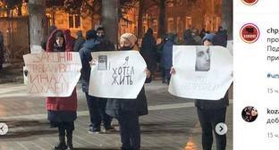 Дело Джабиева спровоцировало политический кризис в Южной Осетии