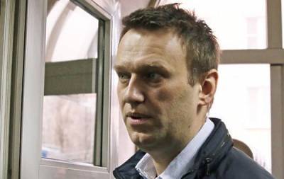 Когда Алексей Навальный вернется в Россию: оппозиционер назвал дату