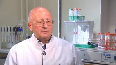 Гинцбург прокомментировал гибель 23 норвежцев после вакцины Pfizer