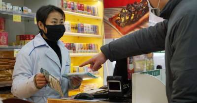 Вспышка коронавируса в Китае: 20 тысяч человек перевезли в карантинные центры - tsn.ua - Китай - Тонга