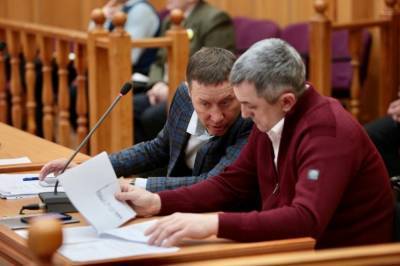 Суд снова встал на сторону защитников городского бора Челябинска в споре с ЗСО