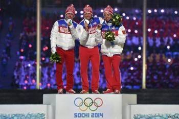 "Катюша" поможет российским спортсменам отпраздновать победу