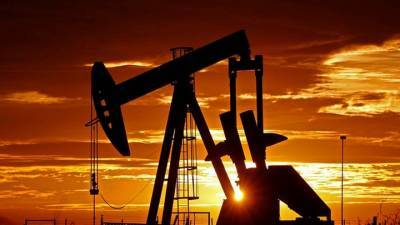 Цены на нефть близки к годичным максимумам