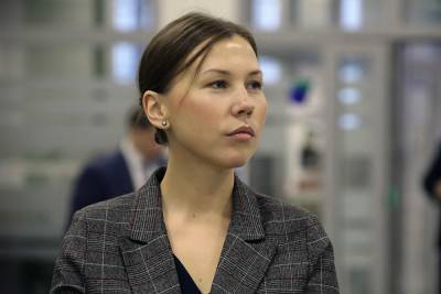 У губернатора Свердловской области впервые за четыре года появился личный пресс-секретарь