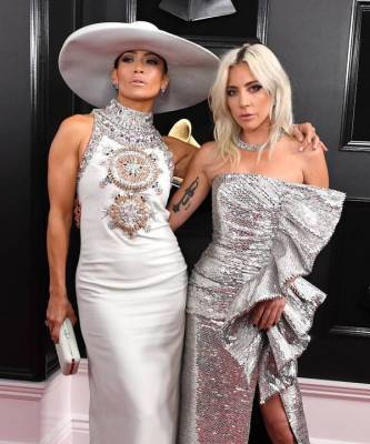 Дженнифер Лопес и Леди Гага выступят на инаугурации президента США