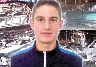 В Польше в аварии погиб 18-летний украинец