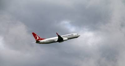 Turkish Airlines получила статус, подтверждающий высочайший уровень обслуживания