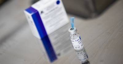 Twitter на несколько часов заблокировал аккаунт вакцины "Спутник V" - klops.ru - США - штат Вирджиния