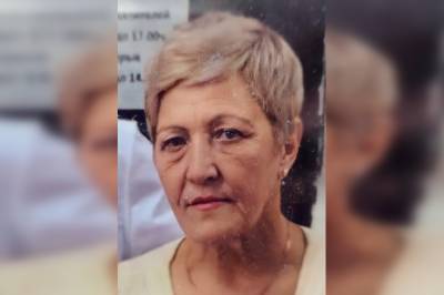 В Уфе загадочно пропала 62-летняя пенсионерка