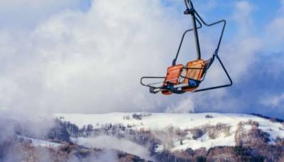В Украине проверят горнолыжные курорты на соблюдение карантина