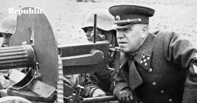 Главная загадка советского военного планирования 1941 года
