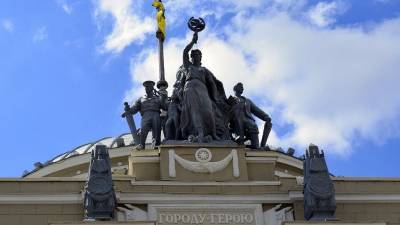 Украины массово требуют разрешить обслуживание на русском языке