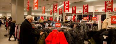 Шведская семья: H&M Group постепенно выводит на рынок России все свои бренды