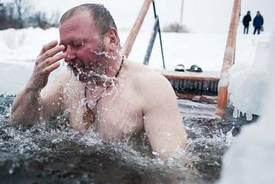 МЧС дает добро: Ярославская область готова к Крещению