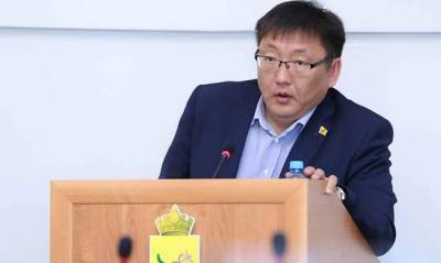Депутата горсовета Улан-Удэ заподозрили в использовании бесплатного труда подчиненных